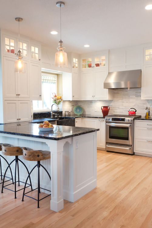 White Kitchen Design White Kitchen Design