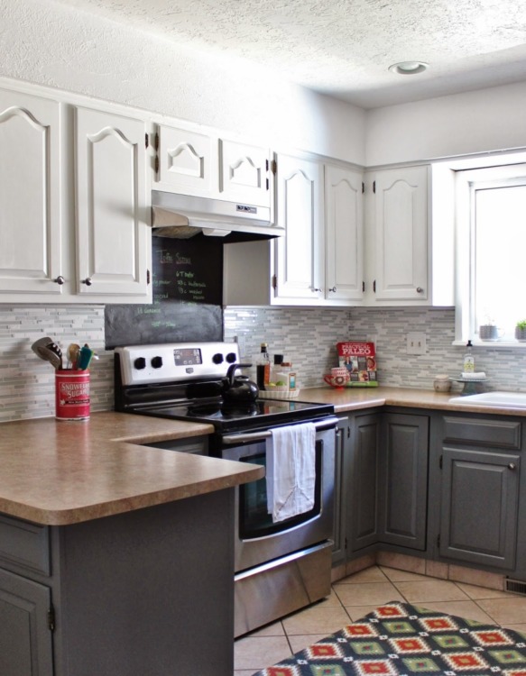 Gray Kitchen Gray Kitchen Ideas