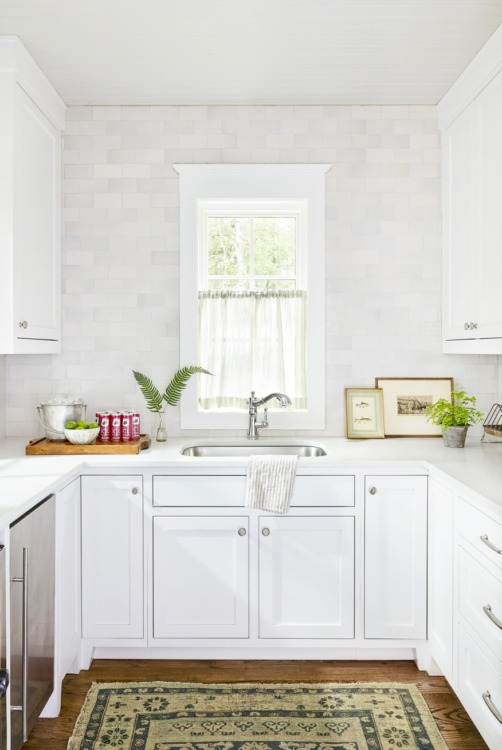 White Kitchen Ideas White Kitchen Design Ideas
