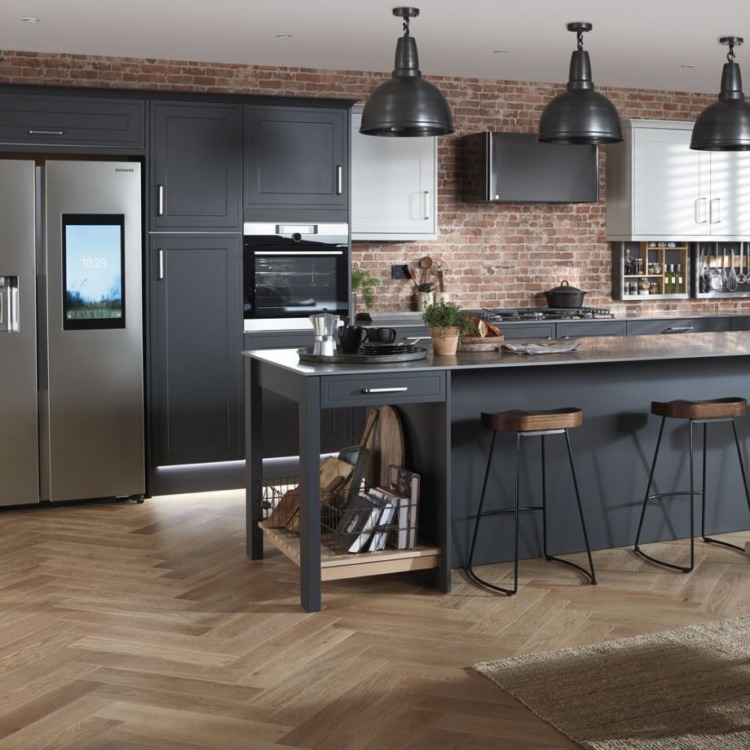 Gray Kitchen Ideas Gray Kitchen Design Ideas