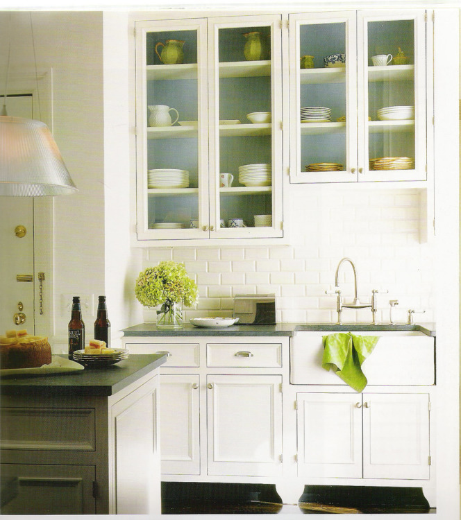 White Kitchen White Kitchen Ideas