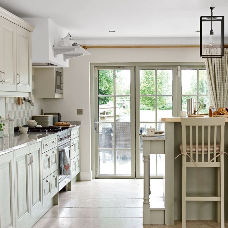 Gray Kitchen Ideas Gray Kitchen Design