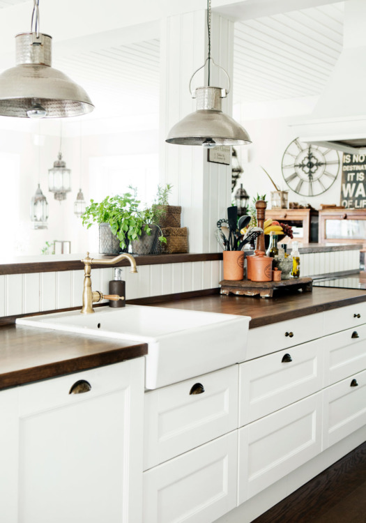 White Kitchen Design White Kitchen Design Ideas