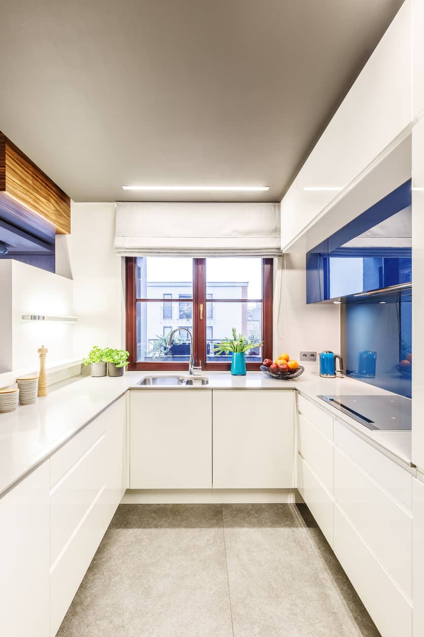 White Kitchen Ideas White Kitchen Design