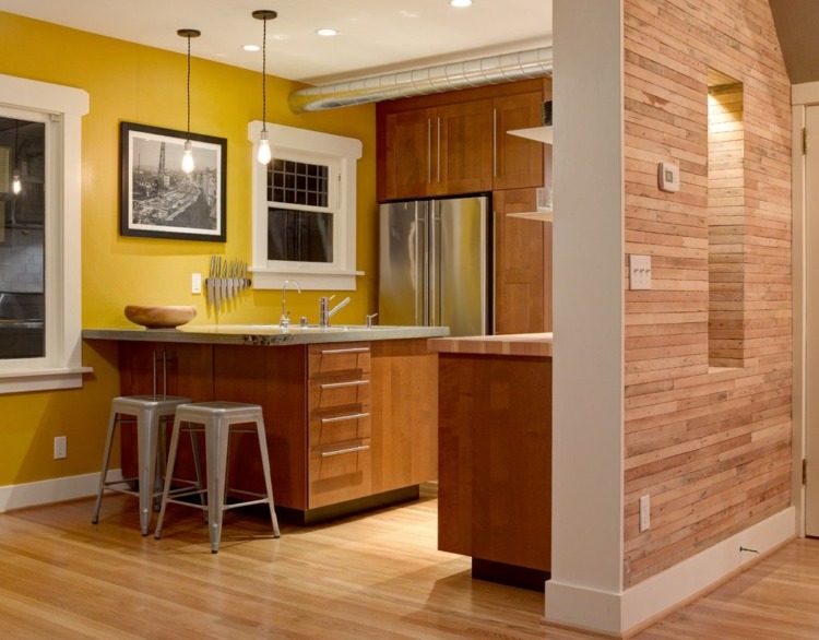 Orange Kitchen Design Ideas Orange Kitchen Ideas