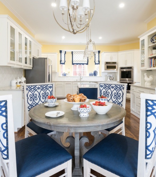 Yellow Kitchen Ideas Yellow Kitchen Design