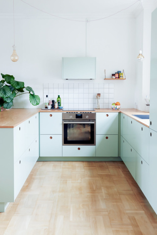 Green Kitchen Design Ideas Green Kitchen Design