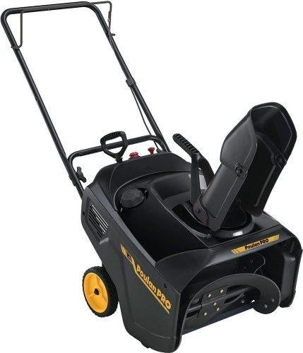 Poulan-Pro-PR100-Snow-Blower
