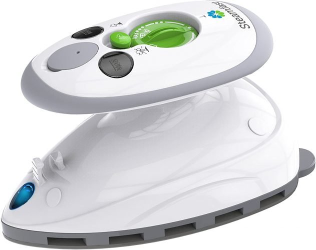 Steamfast SF 717 Mini Steam Iron Steamfast SF-717 Mini Steam Iron