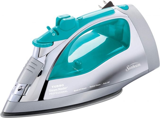 Sunbeam Steammaster Steam Iron Sunbeam Steammaster Steam Iron