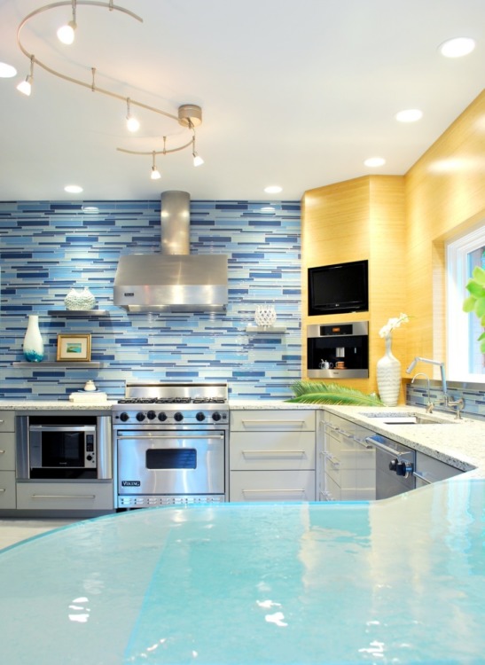 Yellow Kitchen Yellow Kitchen Design