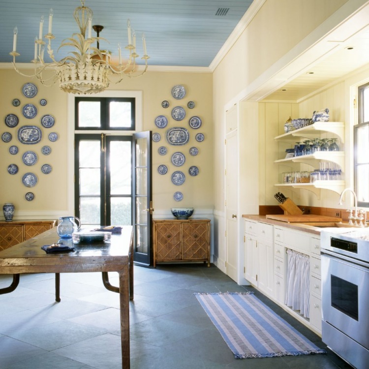 Yellow Kitchen Design Yellow Kitchen Design Ideas