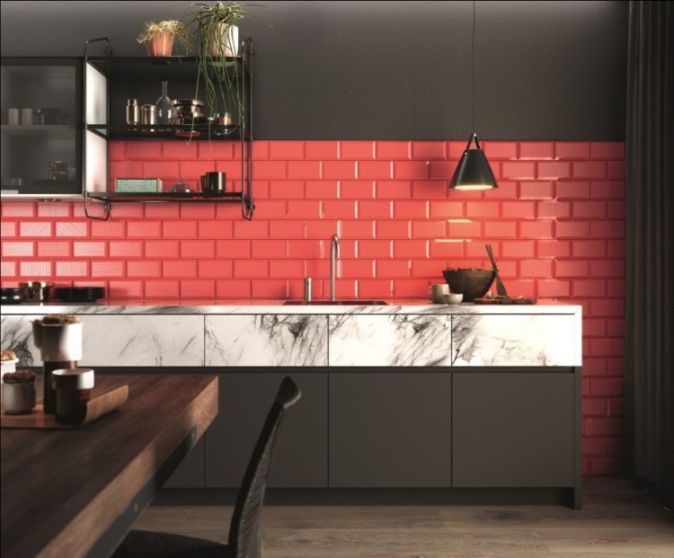 Orange Kitchen Ideas Orange Kitchen Design Ideas