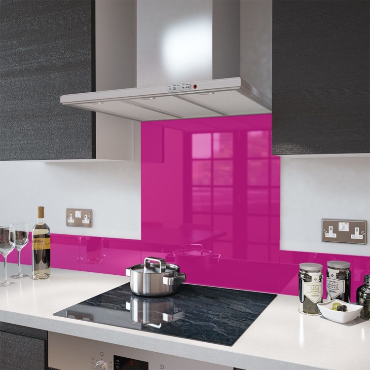 Pink Kitchen Ideas Pink Kitchen Design