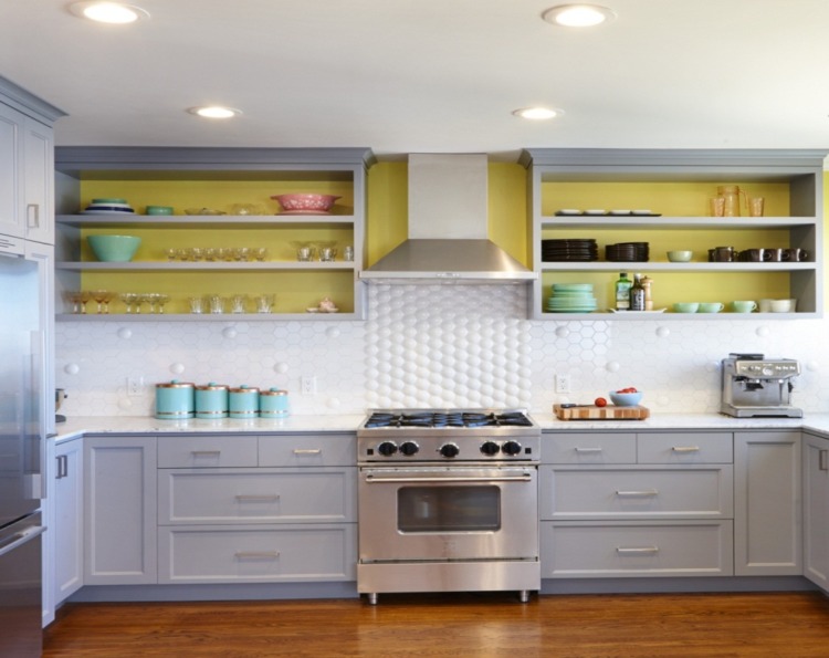 Yellow Kitchen Yellow Kitchen