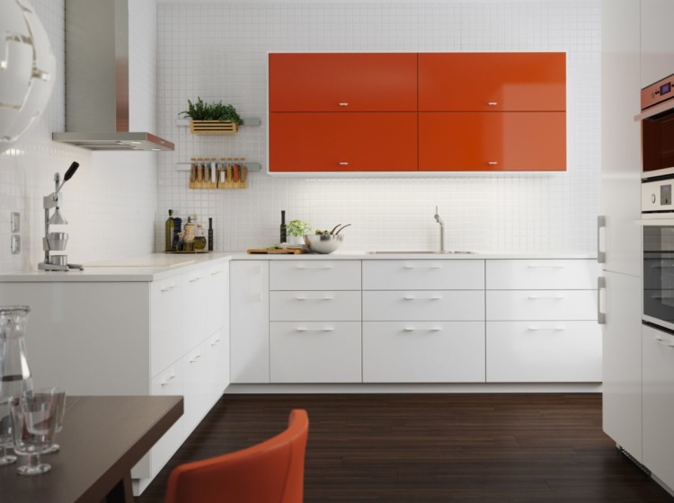 Orange Kitchen Design Ideas Orange Kitchen Ideas