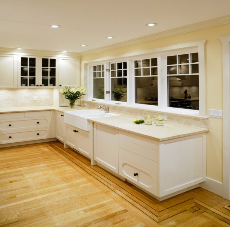 Yellow Kitchen Design Ideas Yellow Kitchen Ideas