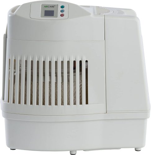 AIRCARE Digital Whole House Console style Evaporative Humidifier AIRCARE Digital Whole House Console-style Evaporative Humidifier