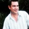 Photo of author