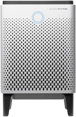 Coway Airmega 400 Smart Air Purifier with Cover Coway Airmega 400 Smart Air Purifier with Cover