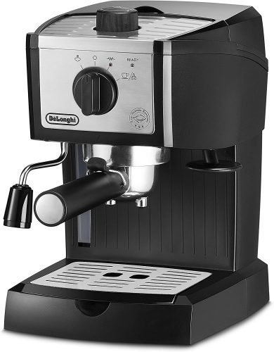 DeLonghi EC155 Espresso Machine