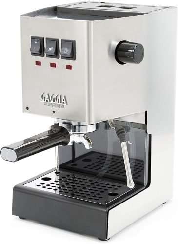 Gaggia Classic Espresso Machine