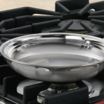 Cuisinart-MCP 22-24N Multiclad Stainless Steel Frying Pan