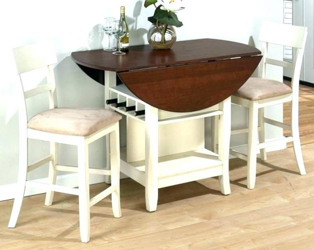 Half Moon Table Kitchen