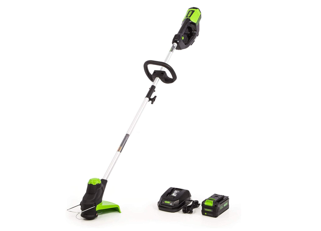 Electric String Trimmers Electric String Trimmer Buying Guide