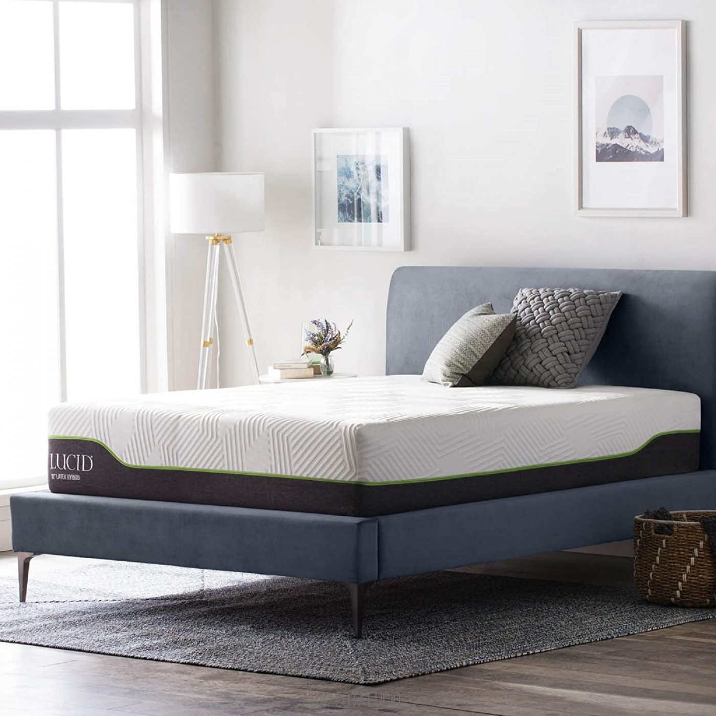 The 5 Best Mattresses for Minimal Partner Disturbance 2022