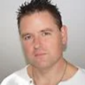 Photo of author