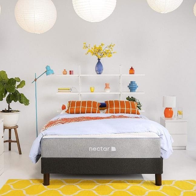 The 5 Best Mattresses for Minimal Partner Disturbance 2022