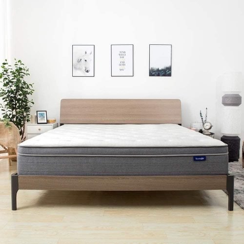Sweetnight 10 Inch Queen Mattress Sweetnight 10 Inch Queen Mattress