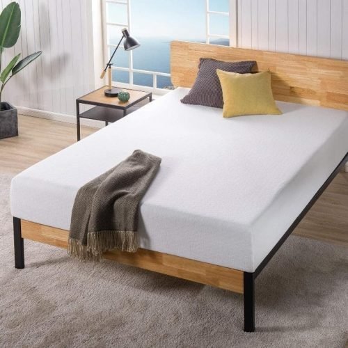 Zinus 10 Inch Ultima Memory Foam Mattress Zinus 10 Inch Ultima Memory Foam Mattress