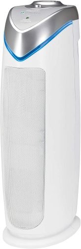 Germ Guardian HEPA Filter Air Purifier with UV Light Sanitizer Germ Guardian HEPA Filter Air Purifier with UV Light Sanitizer
