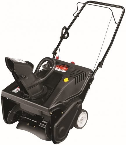 Remington RM2140 Boulder Single-Stage Snow Thrower