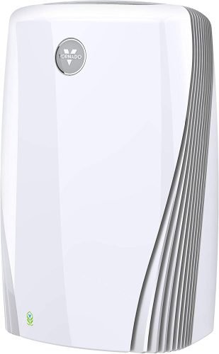 Vornado PCO575DC Air Purifier with True HEPA and Carbon Filtration Vornado PCO575DC Air Purifier with True HEPA and Carbon Filtration