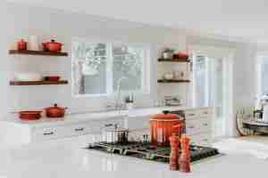 kitchen essentials