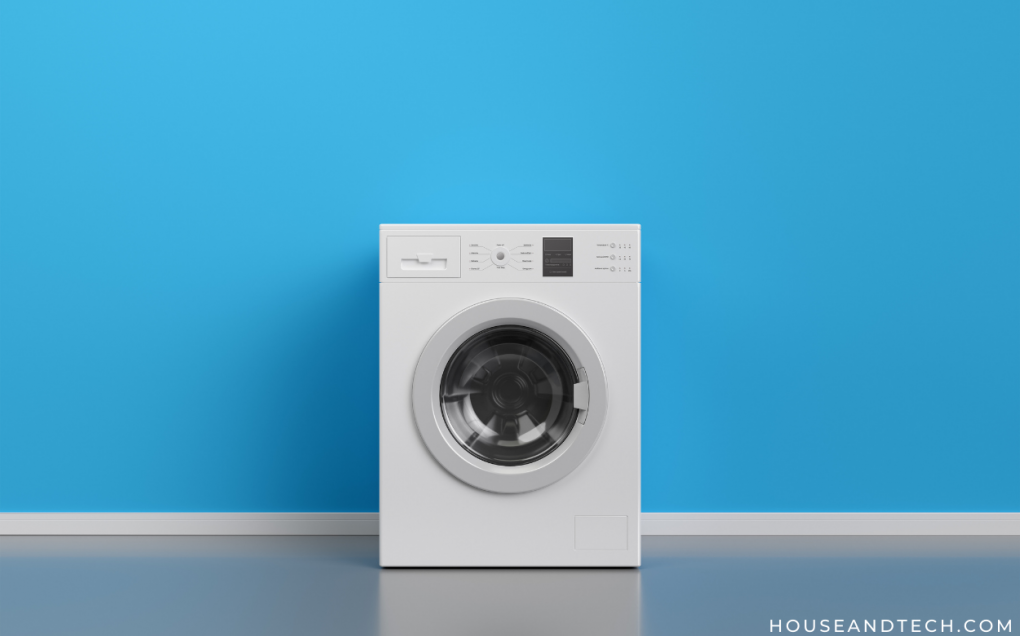 The 10 Best Front Load Washing Machines Under 600