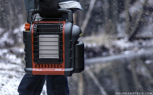 The Best Portable Propane Heaters (1)
