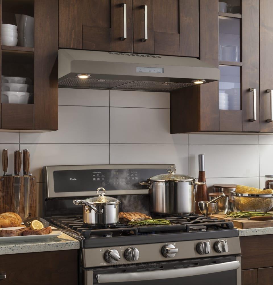 Right Range Hood Height Right Range Hood Height