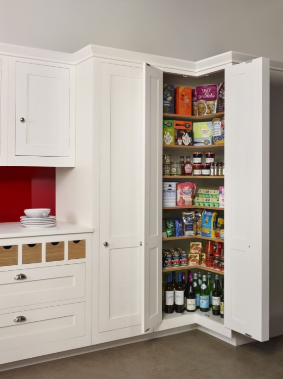 Kitchen Cabinet Ideal Sizes