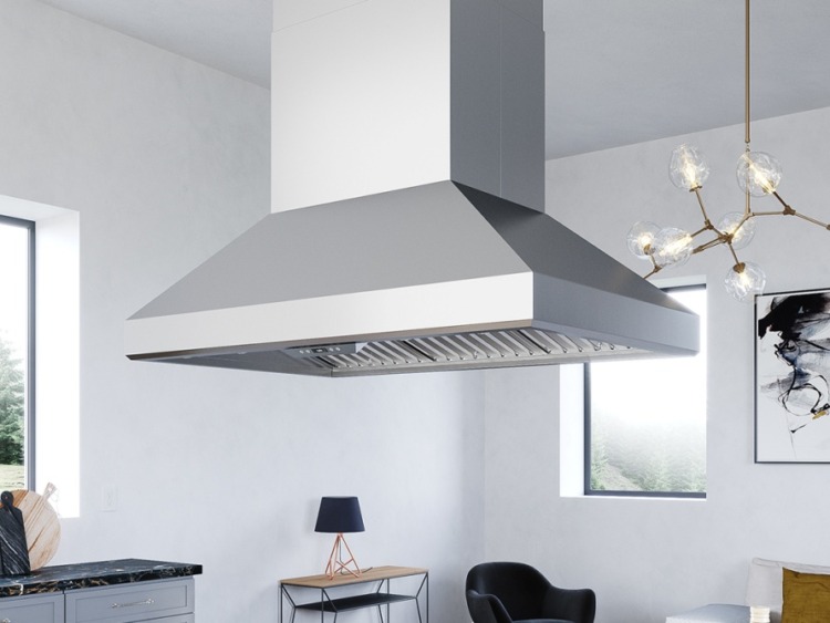 Height of Your Range Hood Height of Your Range Hood