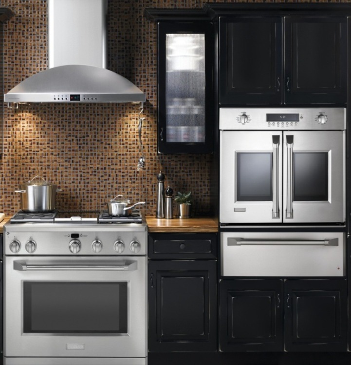 Height of Your Range Hood Height of Your Range Hood