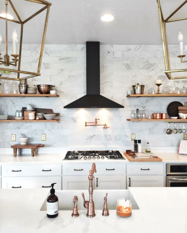 Range Hood Height Range Hood Height