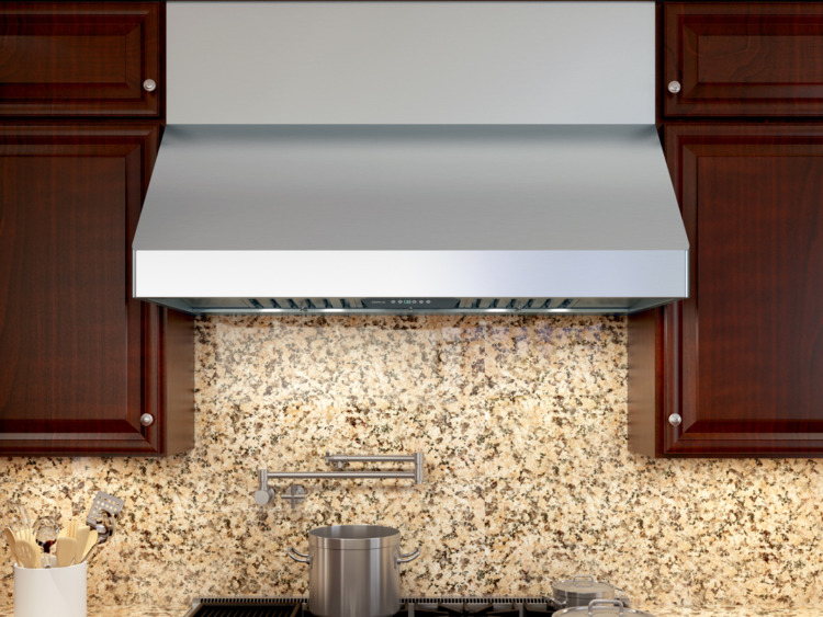 Range Hood Height Range Hood Height