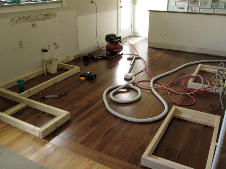 Standard Cabinet Toe Kicks Dimensions Standard Cabinet Toe Kicks Dimensions