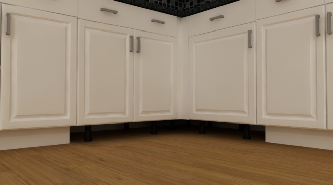 Standard Cabinet Toe Kicks Dimensions Standard Cabinet Toe Kicks Dimensions