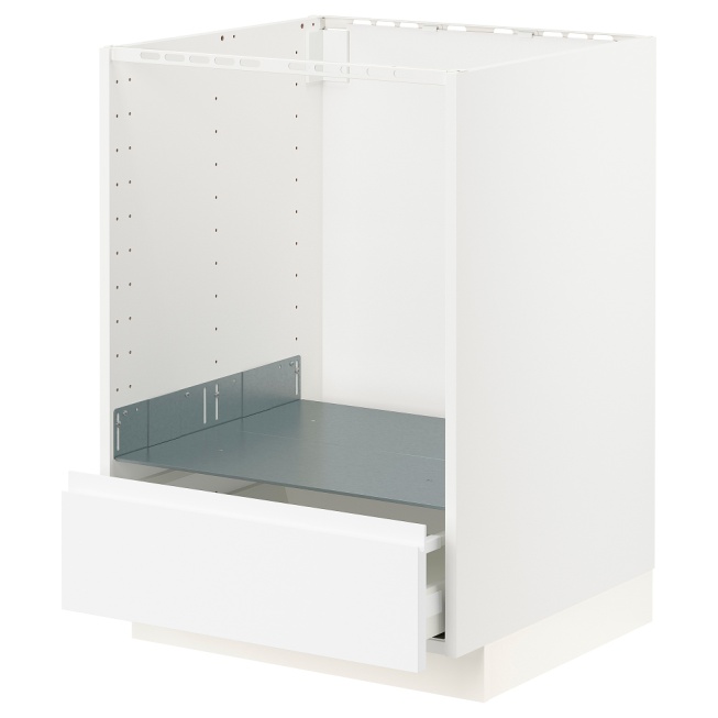 Interior Dimensions of Base Cabinet
