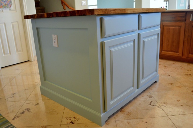  Best Kitchen Island Toe Kick ideas 